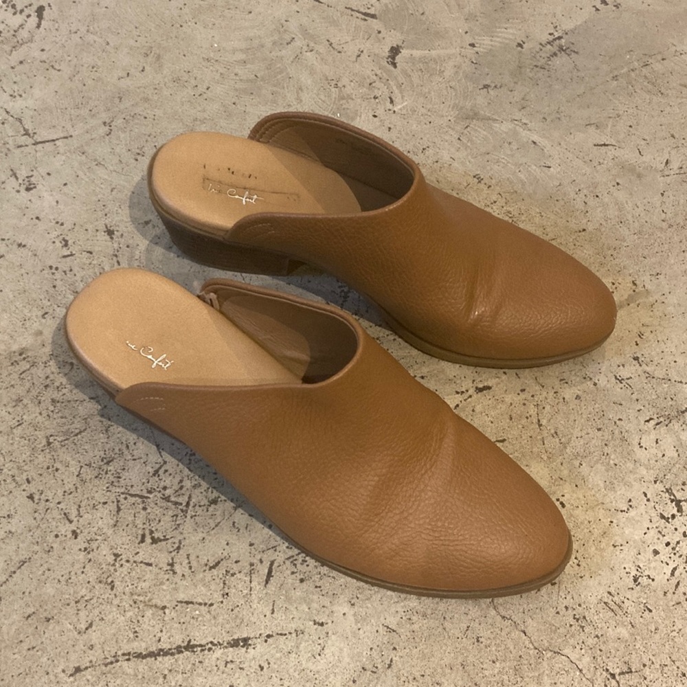 Dr. Scholls Slip Ons